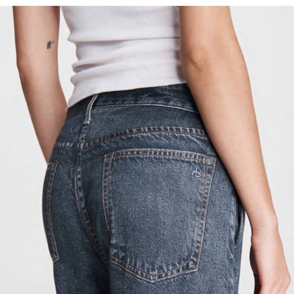 rag & bone Mirimar pant NWT - Picture 10 of 14